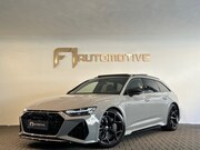 Audi RS6 - Avant TFSI quattro Performance 630PK Pano|Keramisch