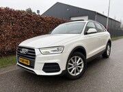 Audi Q3 - 1.4 TFSI CoD Design Pro Line Plus / AUTOMAAT / PANORAMADAK /