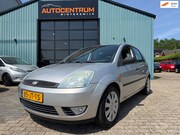 Ford Fiesta - 1.4-16V First Edition nwe APK