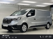 Renault Trafic - E-Tech T29 L2H1 Advance 52 kWh / 3 Zitplaatsen / Achteruitri