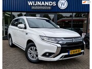 Mitsubishi Outlander - 2.4 PHEV Pure Dealer Onderhouden Trekhaak