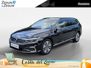 Volkswagen Passat - Variant 1.4 TSI PHEV GTE Business | Top staat! | Trekhaak | 
