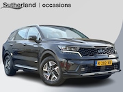Kia Sorento - 1.6 T-GDI Hybrid 2WD DynamicLine 7p. HEV | Trekhaak | Stoel-