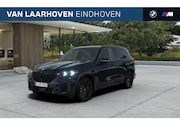 BMW X5 - xDrive50e M Sport Automaat / Panoramadak / M Multifunctionel