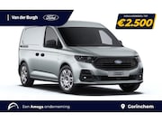 Ford Transit Connect - 1.5 EcoBoost PHEV L1 Trend | Nieuw | Voorraad | Incl. € 2040