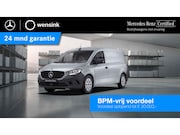 Mercedes-Benz eCitan - 112 Pro L2 51 kWh | Stoelverwarming | Zilver |
