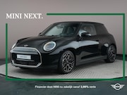 MINI Mini Electric - 3-Deurs Cooper SE Favoured M 54.2 kWh