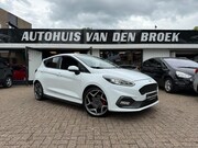 Ford Fiesta - ST-3 200Pk 5Deurs|Maxton|Navi|Cruise|Climate|Recaro|Lmv|Elek