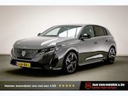 Peugeot 308 - 1.2 Hybrid 136 e-DCS6 GT | LED | CLIMA | DAB | APPLE | CAMER