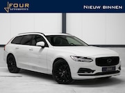 Volvo V90 - 2.0 T8 AWD | Trekhaak | Luchtvering | Polestar Engineerd | H