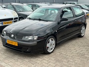 Seat Ibiza - 1.8-20V Turbo Cupra 2001 Airco