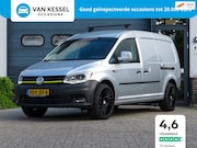 Volkswagen Caddy - 2.0 TDI L2H1 BMT Trendline GTI | Luxe