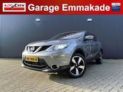 Nissan Qashqai - 1.2 N-Connecta | Cruise | Lane assist | 360 cam