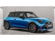 MINI John Cooper Works - 3-Deurs 2.0 JCW XL F1 aut 231pk/Memory/Pano/Masssage/Hk/Btw