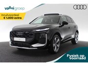 Audi Q3 - e-hybrid 272 pk S edition | MMI experience pro | Panorama-gl