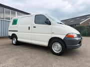 Toyota HiAce - 2.5 D4-D 90PK Base | MARGE | 3 ZITS | NAP