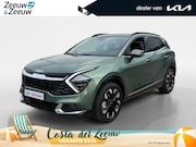 Kia Sportage - 1.6 T-GDi PHEV luxury Edition 360 | NAVI | 360 CAMERA | DODE