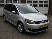 Volkswagen Touran - 1.4 TSI Comfortline PDC, trekhaak
