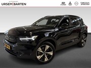 Volvo XC40 - Recharge Twin Plus | 408 PK