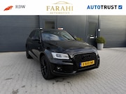Audi Q5 - 2.0 TFSI quattro Pro Line Plus