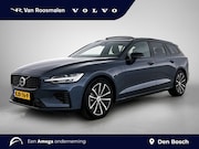 Volvo V60 - 2.0 T8 Plug-in hybrid AWD Plus Dark | Pano | BLIS | Sportint