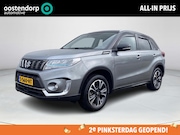 Suzuki Vitara - 1.5 Hybrid Style Automaat | GEEN AFLEVERKOSTEN | Schuif /- k