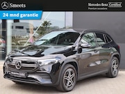 Mercedes-Benz EQA - 250 AMG Line 67 kWh