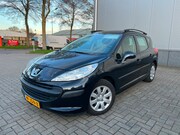 Peugeot 207 - 1.4 VTi X-line Airco Stationwagen