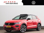 Volkswagen T-Roc - 1.5 TSI Sport Business R | 1e eigenaar | Panoramadak | Camer