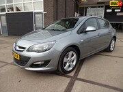 Opel Astra - 1.6 Sport