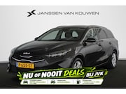 Kia Ceed - Sportswagon 1.5 T-GDi DynamicLine 160PK Trekhaak Navigatie C
