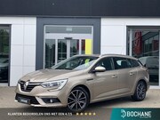 Renault Mégane - Estate 1.2 TCe Zen | Parkeersensoren | Trekhaak |