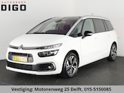 Citroën C4 Grand Spacetourer - 1.2 BUSINESS 7 ZIT AUTOMAAT 130PK GAR.TOT 6/2032* . NAVIGATI