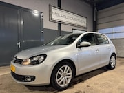 Volkswagen Golf - 1.4 TSI Highline 160pk Automaat Origineel Nederlands NAP