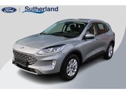 Ford Kuga - 2.5 PHEV Titanium | 21.000 KM ! | Winterpack | Camera | Adap