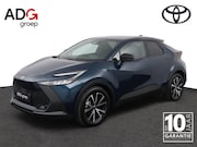 Toyota C-HR - 1.8 Hybrid 140 Dynamic | Nieuw uit voorraad leverbaar! |