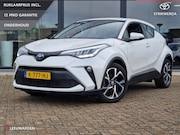 Toyota C-HR - 2.0 Hybrid Dynamic 180 PK