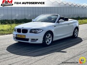 BMW 1-serie - Cabrio 118i High Executive