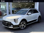 Kia Niro - DynamicPlusLine | Rijklaarprijs incl. inruilvoordeel | Boek 