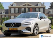 Volvo S60 - 2.0 T4 R-Design | NL-AUTO! | PANODAK | ELEKTR. STOEL INCL. M