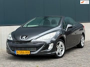 Peugeot 308 - 1.6 THP Noir & Blanc STOELVERW./AIRCO/CRUISE | NETTE AUTO