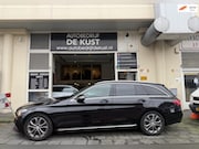 Mercedes-Benz C-klasse - 200 CDI AUT 2015 Panorama