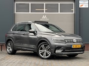 Volkswagen Tiguan - 2.0 TSI/220pk 4Motion Highline Business R|2x R-line|Dynaudio