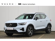 Volvo XC40 - B4 Plus Dark