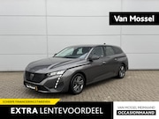 Peugeot 308 - SW 1.2 PureTech Active Pack Business | Navigatie | Adaptieve