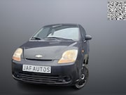 Chevrolet Matiz - 0.8 1ste eigenaar 5drs elek pakket nw apk