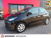 Peugeot 108 - 1.0 e-VTi Access l GEEN airco