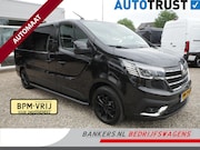 Renault Trafic - 2.0 dCi 150PK L2 Dubbel cabine Automaat Airco
