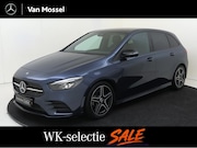 Mercedes-Benz B-klasse - 180 Business Solution AMG /Nightpakket /18Inch /Achteruitrij
