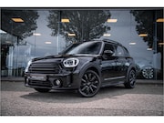 MINI Countryman - Cooper John Cooper Works ** Leder ** Matrix LED ** Carplay